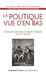 Télécharger le livre :  La politique vue d'en bas
