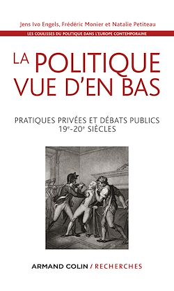 Télécharger le livre :  La politique vue d'en bas