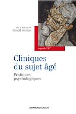 Download this eBook Cliniques du sujet âgé