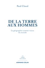 Télécharger le livre :  De la Terre aux Hommes