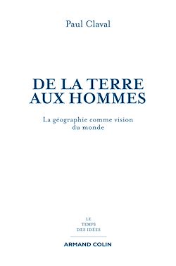 Télécharger le livre :  De la Terre aux Hommes