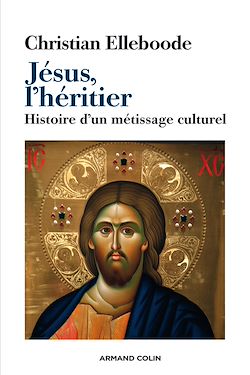 Télécharger le livre :  Jésus, l'héritier