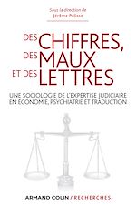 Download this eBook Des chiffres des maux et des lettres