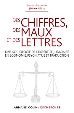 Télécharger le livre :  Des chiffres des maux et des lettres
