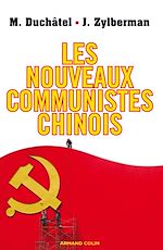 Download this eBook Les nouveaux communistes chinois