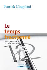 Download this eBook Le temps fractionné