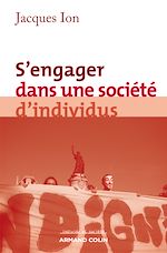 Download this eBook S'engager dans une société d'individus