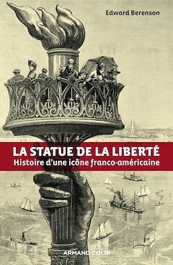 Télécharger le livre :  La statue de la Liberté