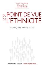 Download this eBook Du point de vue de l'ethnicité