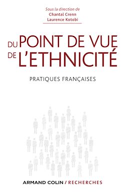 Télécharger le livre :  Du point de vue de l'ethnicité