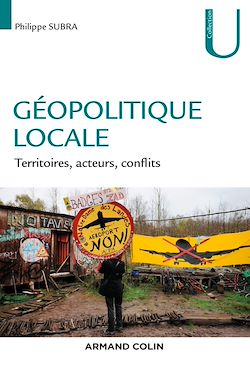 Télécharger le livre :  Géopolitique locale