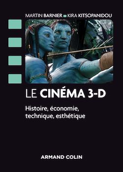 Télécharger le livre :  Le cinéma 3-D