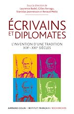 Télécharger le livre :  Ecrivains et diplomates