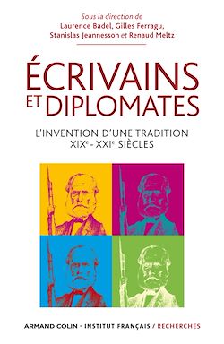 Télécharger le livre :  Ecrivains et diplomates