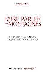 Download this eBook Faire parler les montagnes