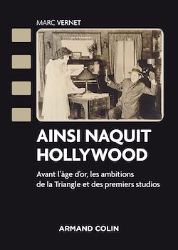 Télécharger le livre :  Ainsi naquit Hollywood