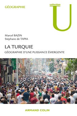 Télécharger le livre :  La Turquie