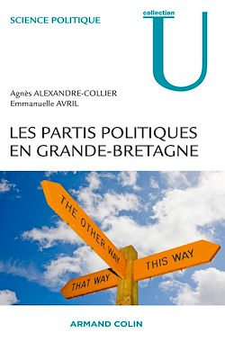 Télécharger le livre :  Les partis politiques en Grande-Bretagne