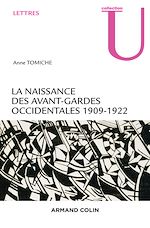 Download this eBook La naissance des avant-gardes occidentales