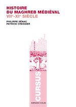 Télécharger le livre :  Histoire du Maghreb médiéval