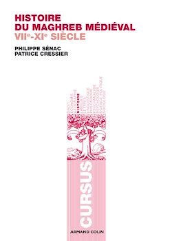 Télécharger le livre :  Histoire du Maghreb médiéval