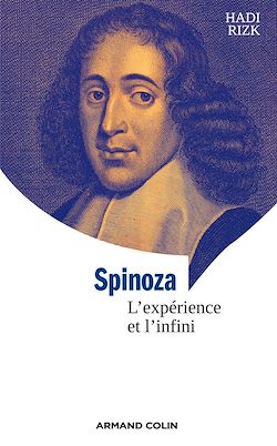 Télécharger le livre :  Spinoza