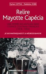 Download this eBook Relire Mayotte Capécia