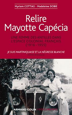 Télécharger le livre :  Relire Mayotte Capécia