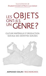 Télécharger le livre :  Les objets ont-ils un genre ?