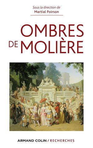 Téléchargez le livre :  Ombres de Molière