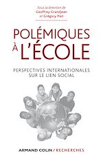 Download this eBook Polémiques à l'école