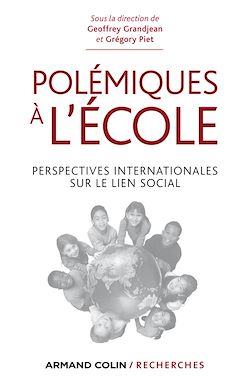 Télécharger le livre :  Polémiques à l'école