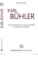 Download this eBook Karl Bühler