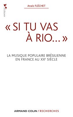 Télécharger le livre :  « Si tu vas à Rio... »