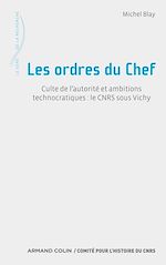 Télécharger le livre :  Les ordres du Chef