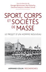 Télécharger le livre :  Sport, corps et sociétés de masse