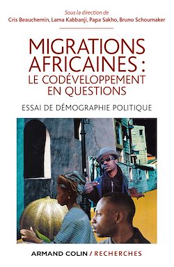 Télécharger le livre :  Migrations africaines : le codéveloppement en questions