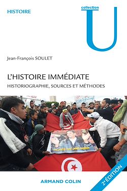 Télécharger le livre :  L'histoire immédiate