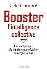 Download this eBook Booster l'intelligence collective