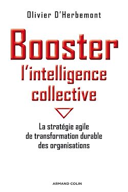 Télécharger le livre :  Booster l'intelligence collective