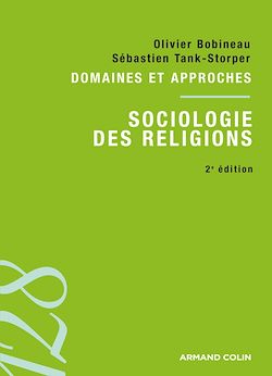 Télécharger le livre :  Sociologie des religions