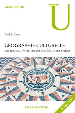 Télécharger le livre :  Géographie culturelle