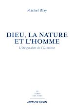 Télécharger le livre :  Dieu, la Nature et l'Homme