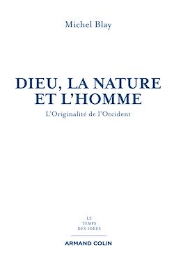 Télécharger le livre :  Dieu, la Nature et l'Homme