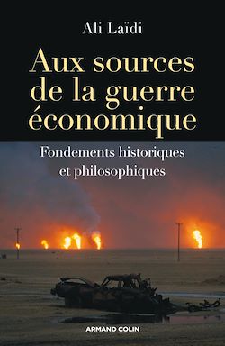 Télécharger le livre :  Aux sources de la guerre économique