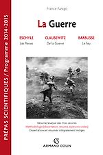 Télécharger le livre :  La guerre