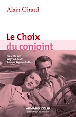 Télécharger le livre :  Le Choix du conjoint