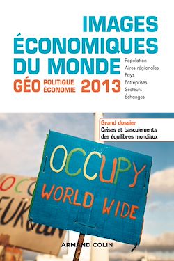 Télécharger le livre :  Images économiques du monde 2013