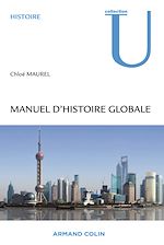 Télécharger le livre :  Manuel d'histoire globale