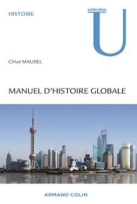 Téléchargez le livre :  Manuel d'histoire globale